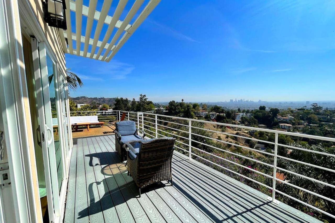 Hollywood Hills 1940S Mansion Los Angeles Exterior foto